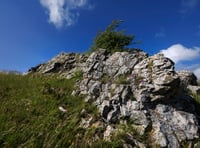 Mendip Hills visitors asked to help shape future of landscape