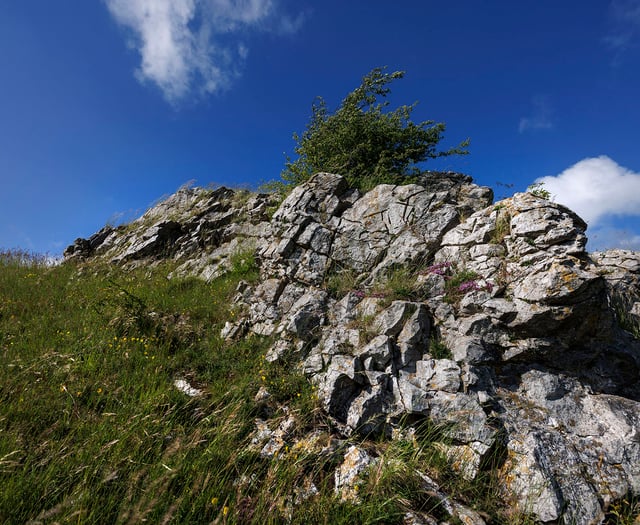 Mendip Hills visitors asked to help shape future of landscape