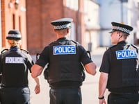 Body found in search for man who hasn't been seen for a month