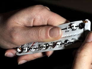 Nearly half of women in North Somerset opt for long-acting contraceptives
