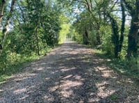 Huge cash boost for 'missing link' between Radstock and Frome