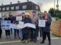Bath and north east Somerset council gets funding for neighbourhoods