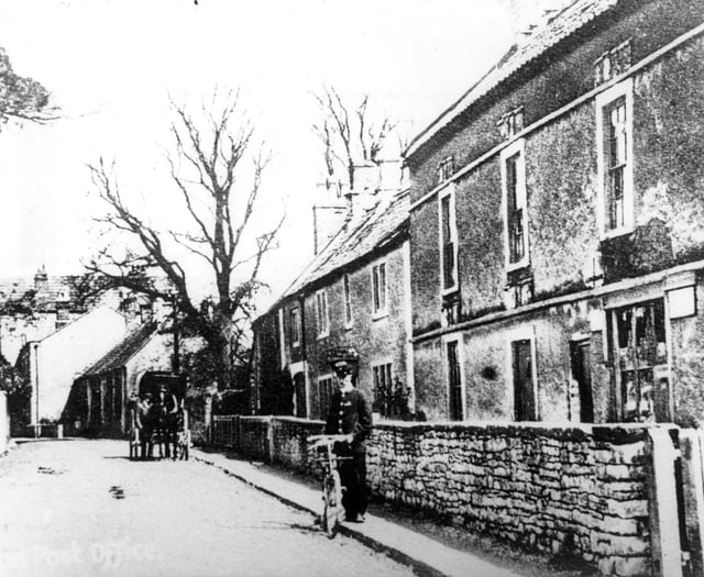  Can you guess this week's mystery photo?