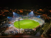 Somerset to hold AGM following Blast triumph year