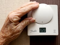 More North Somerset pensioners received winter fuel payment last year