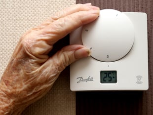 More North Somerset pensioners received winter fuel payment last year
