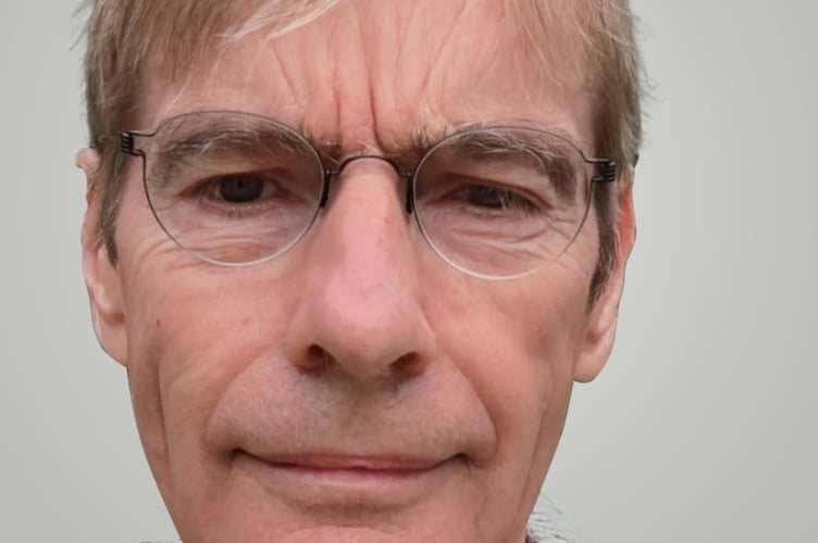 Picture of Simon Harrod