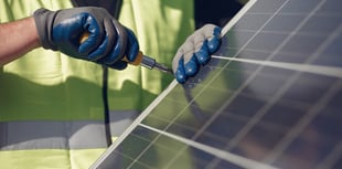 Plans for major solar farm on 143 acres of Somerset farmland