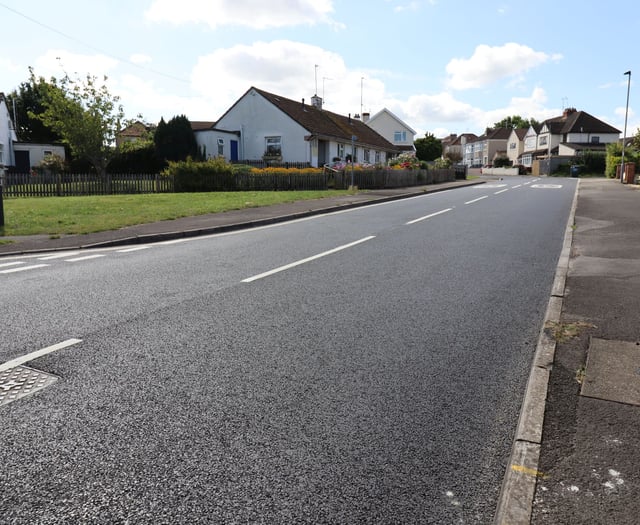 More than 5,000 potholes fixed as part of major resurfacing scheme 