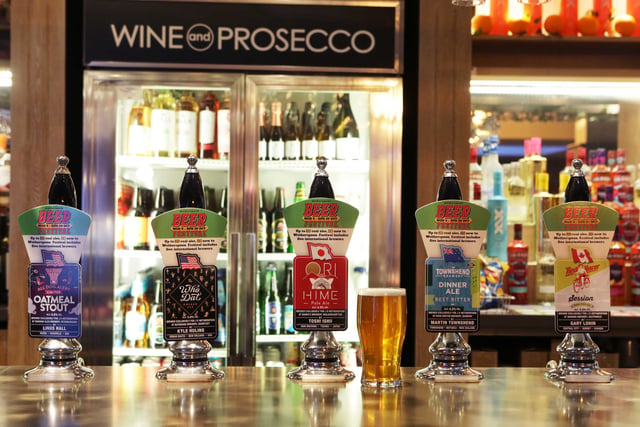 Wetherspoons gets second Bath pub approved