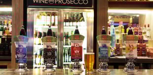 Wetherspoons gets second Bath pub approved