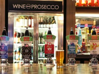 Wetherspoons gets second Bath pub approved