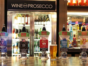 Wetherspoons gets second Bath pub approved
