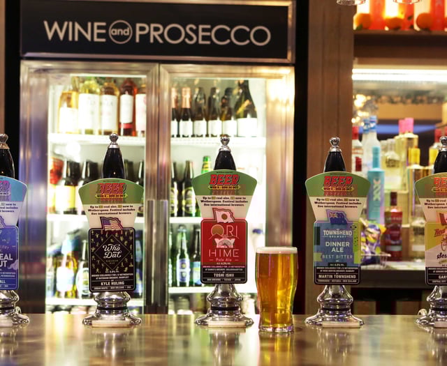 Wetherspoons gets second Bath pub approved