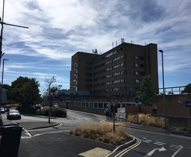 Mother denies murdering two-week old baby in Somerset