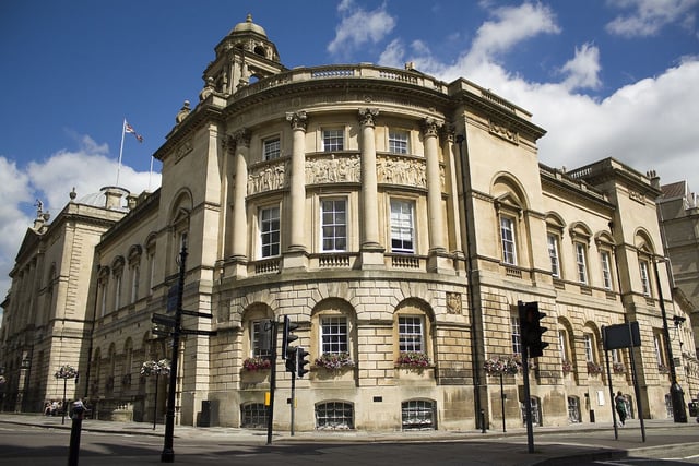Parish and town councils asked to help with reset of B&NES Local Plan