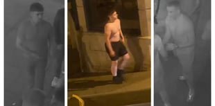 Police appeal after serious assault left man with fractured skull