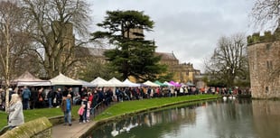 Wells Christmas market returns this December in one day event
