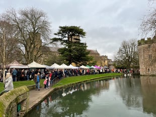 Wells Christmas market returns this December in one day event