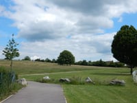 Frome Town Council cancel plans for dog area in Old Showfield