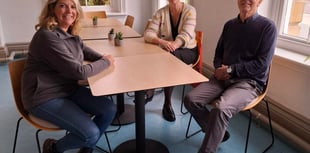 Local organisations urge people of Frome to check credit eligibility