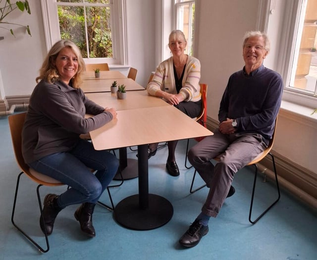 Local organisations urge people of Frome to check credit eligibility