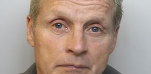 Man given restraining order after attacking councillor in village