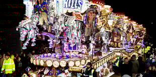 Bridgwater Guy Fawkes Carnival will not be disrupted by major project