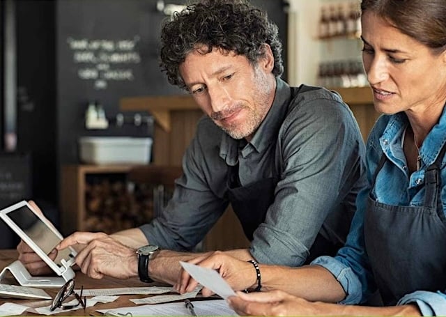 Free class providing help to small businesses in Midsomer Norton