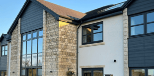 Somer Valley House donates £270 to charity thanks to community support