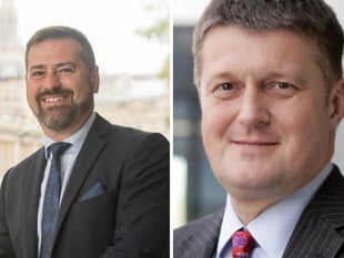 Leaders of B&NES and Wiltshire councils clash over housing