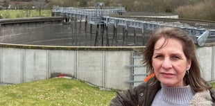 Bath MP Wera Hobhouse backs ban on water company executive bonuses