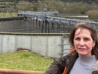 Bath MP Wera Hobhouse backs ban on water company executive bonuses