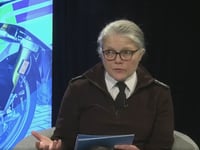 Police address challenges in tackling human trafficking