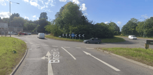 Gas improvement works set to cause delays at A4 