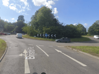 Gas improvement works set to cause delays at A4 