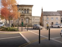 Major investment brings improvements to Midsomer Norton 