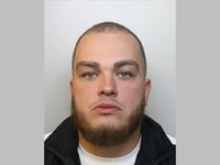 Man jailed after throwing beer keg at police during Bristol disorder