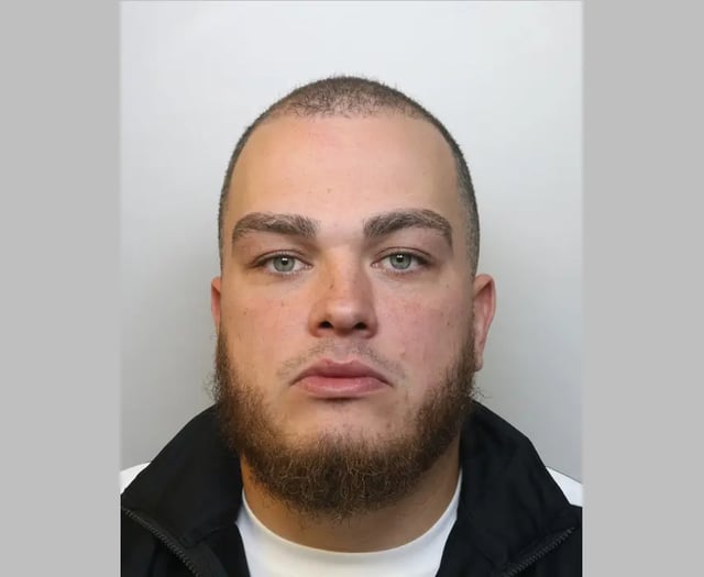 Man jailed after throwing beer keg at police during Bristol disorder