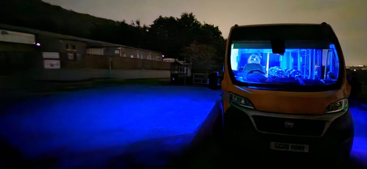 Image for Earth Matters Nov 2024 column