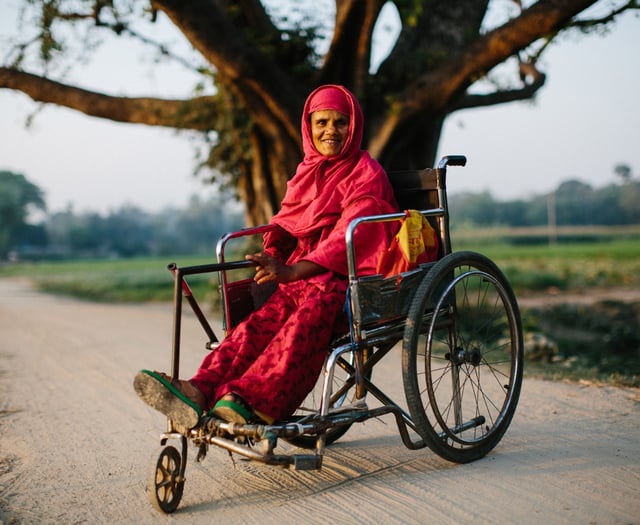 Photography exhibition to open at Wells Cathedral