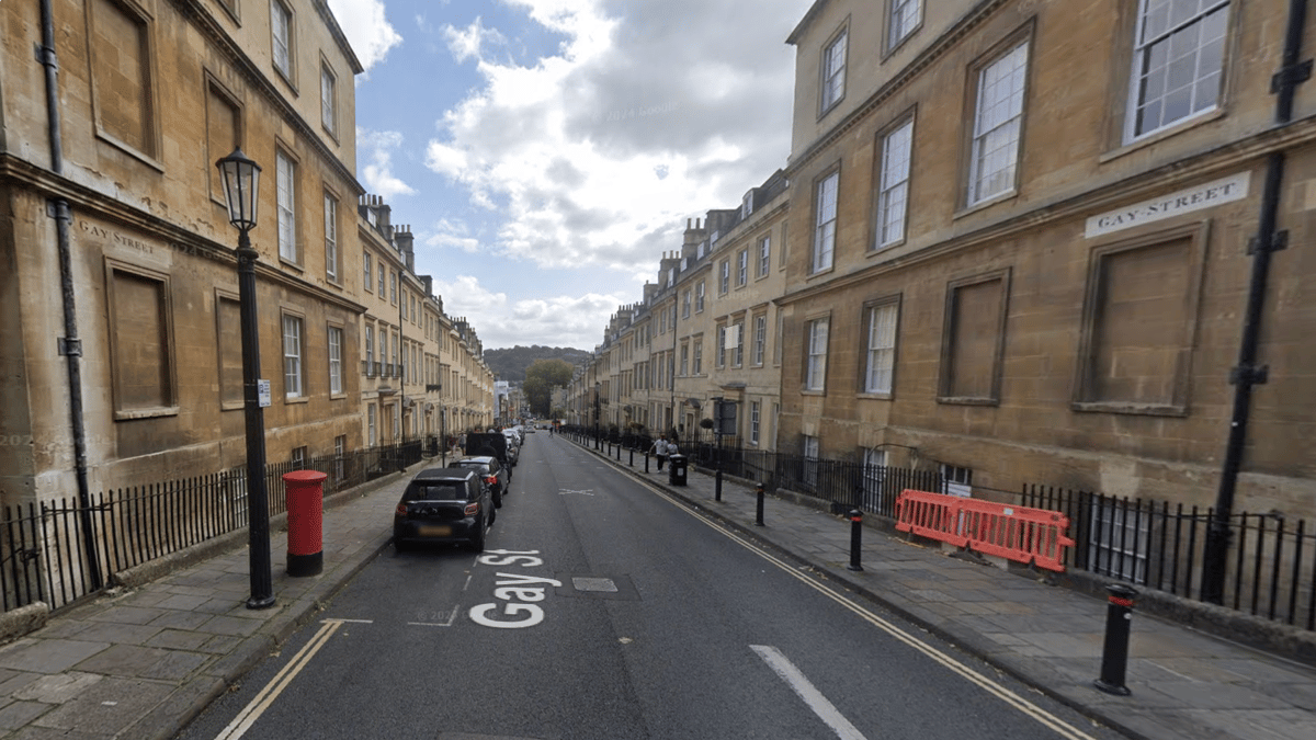 New six-month traffic restriction trials coming to Bath | mnrjournal.co.uk