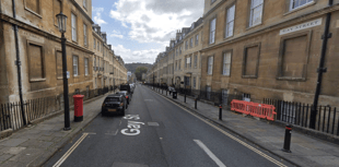 New six-month traffic restriction trials coming to Bath