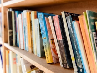 Nearly two-thirds of North Somerset residents do not have a local library