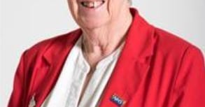 Radstock councillor in running to be candidate for metro mayor