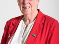 Radstock councillor in running to be candidate for metro mayor
