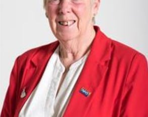 Radstock councillor in running to be candidate for metro mayor