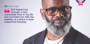 Social inclusion charity celebrate 25 year anniversary with exhibition
