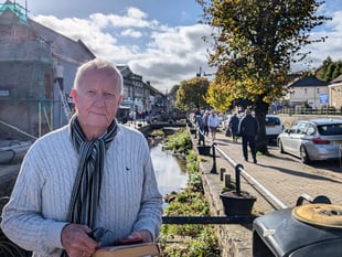 Concerns over young people and 'NIMBYISM' amid housing target row