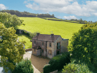 Charming period cottage: Modern comfort and original character